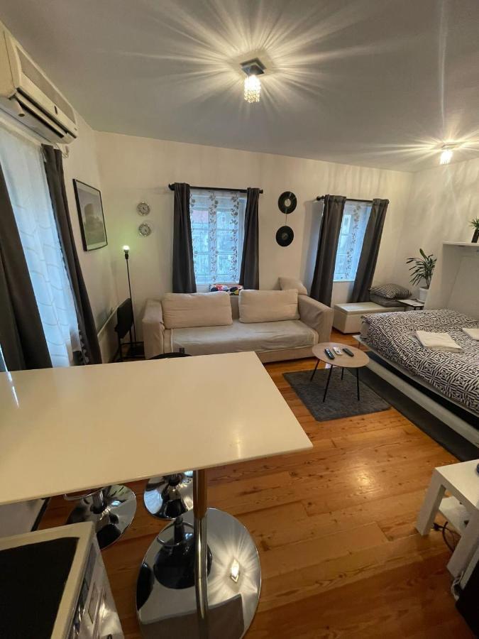 Apartment Tkalca Загреб Екстер'єр фото